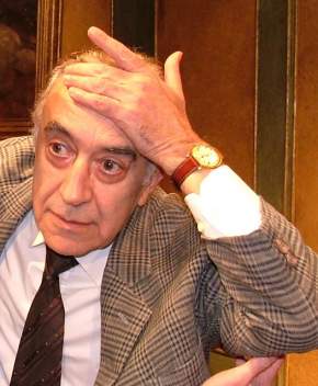 Tuccio Musumeci