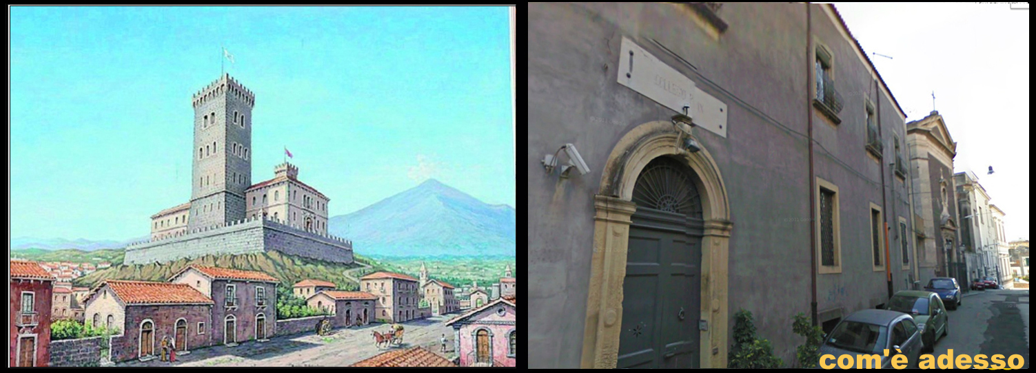 Mimmorapisarda.it catania munita Pergolati con cannizzi