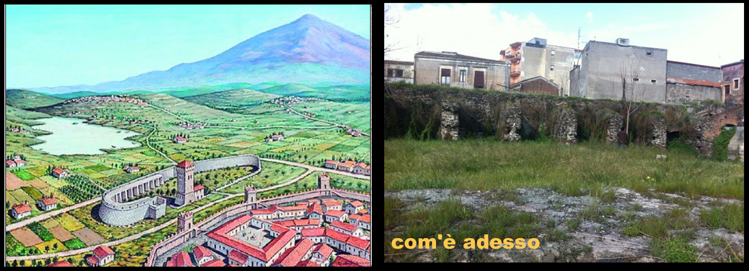 Mimmorapisarda.it catania munita Pergolati con cannizzi