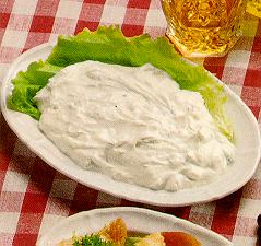 tzatziki