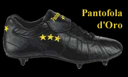 quartieri scarpe calcio