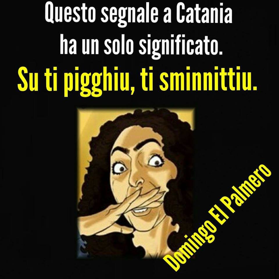 Sei Catanese Se