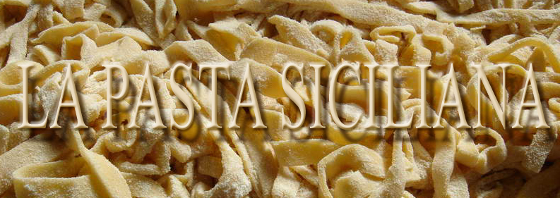 Risultati immagini per la pasta siciliana forme